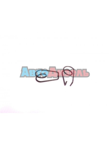 Пружина КПП выжимного подшипника WG2214260010 L КПП HW Оригинал