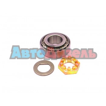 Ремкомплект передней ступицы AZ9100413065 HOWO 2010 AFORTO