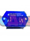 Подушка двигателя передняя DZ9114593001 Shaanxi F3000 QINYAN качество