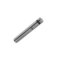 Палец шкворня Ф28 43232-26600-71 YM 7-8F10-30 LH Вилочный погрузчик TOYOTA 62-8FD15 двиг:5K,4Y