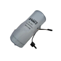 Фильтр топливный PL421 VG1092080052 грубой очистки с подогревом