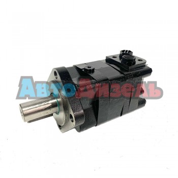 Гидромотор МГП160