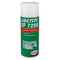 Очиститель Loctite 7200 400мл