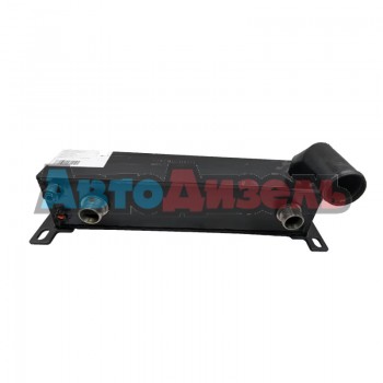 Теплообменник КПП 800351158 XCMG ZL50GN