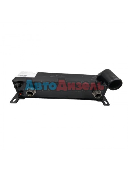 Теплообменник КПП 800351158 XCMG ZL50GN