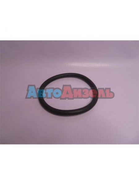 Кольцо уплотнительное пальца ковша 252100394/Z5G.8-5O (130х155х12мм) XCMG ZL50G Оригинал