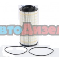 Фильтр масляный K08-1012250-02 Кран SANY