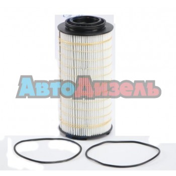 Фильтр масляный K08-1012250-02 Кран SANY