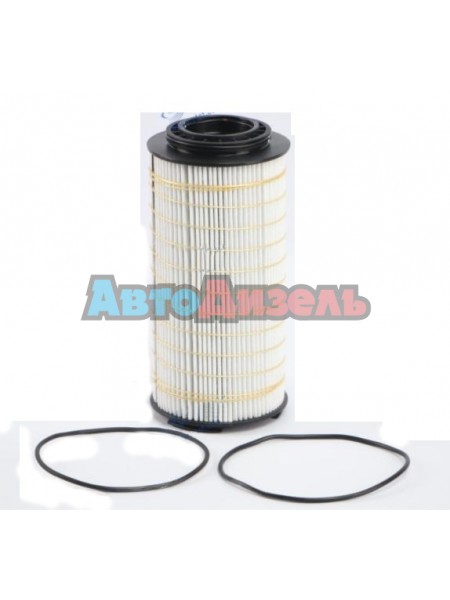 Фильтр масляный K08-1012250-02 Кран SANY