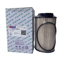 Фильтр топливный 801000-1105140-S Кран SANY