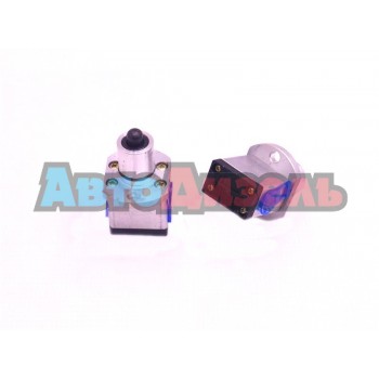 Клапан КПП 12JS160T-1703022 повышенной/пониженной передачи FAST GEAR Pener