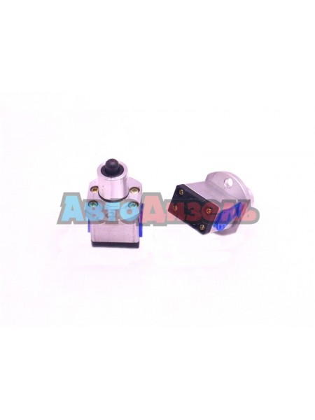 Клапан КПП 12JS160T-1703022 повышенной/пониженной передачи FAST GEAR Pener
