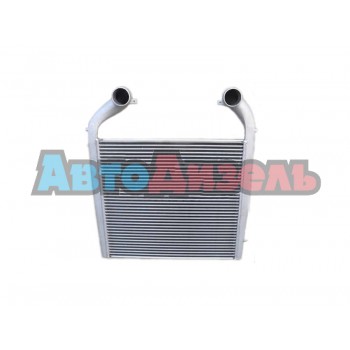 Интеркулер WG9925530137/YZ972553000899 SITRAK C7H/T5G/MAN MC11/MC13