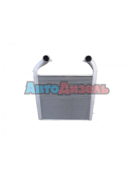 Интеркулер WG9925530137/YZ972553000899 SITRAK C7H/T5G/MAN MC11/MC13