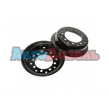 Диск колеса 25PH-211001/2 (03.25.06.032106061) Электрокара CPD20-EX-C1 Оригинал Hangcha