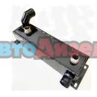 Теплообменник КПП 800305568/XGYS01-13B КПП XCMG LW500F