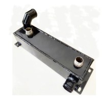 Теплообменник КПП 800305568/XGYS01-13B КПП XCMG LW500F
