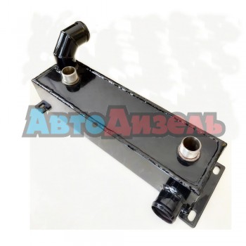 Теплообменник КПП 800305568/XGYS01-13B КПП XCMG LW500F