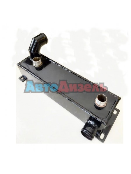 Теплообменник КПП 800305568/XGYS01-13B КПП XCMG LW500F