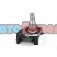 Кулак поворотный DZ9100410400/401 SHAANXI F3000/X3000 9.5T