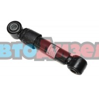 Амортизатор кабины передний поперечный DZ13241440080 SHAANXI F3000/X3000/X5000 AFORTO