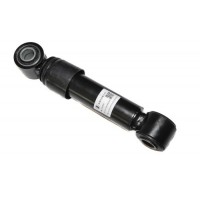 Амортизатор кабины передний поперечный DZ13241440080 SHAANXI F3000/X3000/X5000 AFORTO