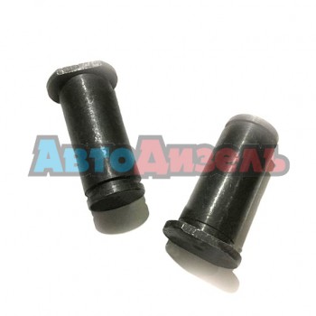 Палец ролика тормозной колодки Ф26мм 3552-00426 Автобус Yutong
