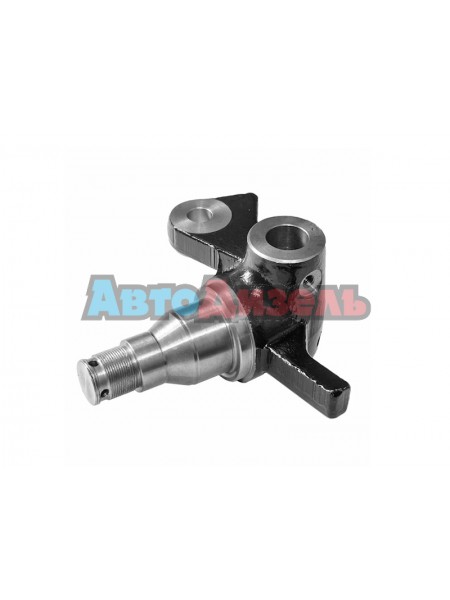 Кулак поворотный левый 3ЕВ-24-51222 (3ЕВ-24-51221) TOYOTA/Komatsu FD20-30T-16