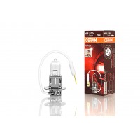 Лампочка H3 12V/55W Osram