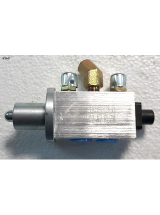 Клапан КПП повышенной/пониженной передачи F99660 КПП FAST