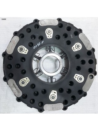 Корзина сцепления Ф420 мм. BZ1560161090  (лапчатая) HOWO