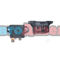 Реле свечи накала 13.3777 12V 120/75А винтовые зажимамы