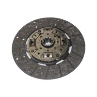 Диск сцепления Ф310х38мм DS310 2025 09 FOTON AUMARK