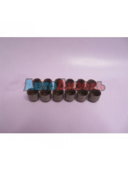 Колпачки маслосъемные на головку блока (сальник клапана) 430-1007016A дв:YC6108G/YC6B125-T21