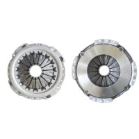 Корзина сцепления Ф310мм (без упорного кольца Ф66мм) FOTON AUMARK