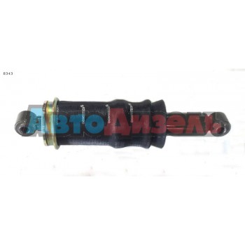 Амортизатор подвески кабины задний (пневматический) AZ1642440086 HOWO 2011г/ HOWO A7