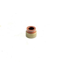 Колпачки маслосъемные на головку блока (сальник клапана) HOWO WD615 качество