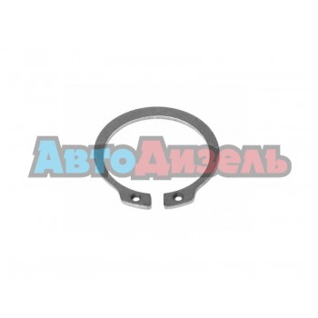 Кольцо стопорное полуоси GB894-76 XCMG ZL50G