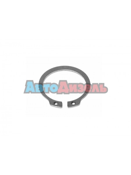 Кольцо стопорное полуоси GB894-76 XCMG ZL50G