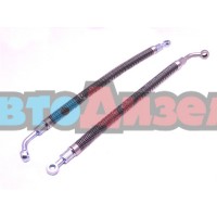 Шланг масляый ТНВД 612600081470 WEICHAI WP10.340E22