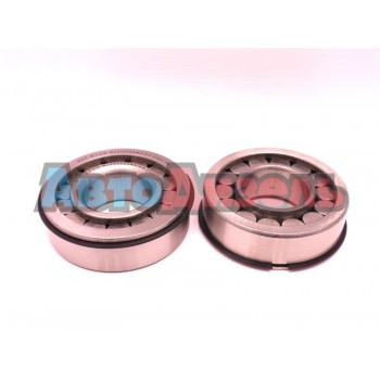 Подшипник NJ2309X2N/HD469-2402012 вала конической пары с проточкой HANDE 469