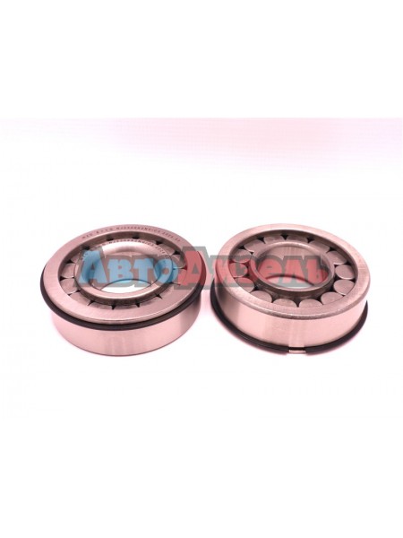 Подшипник NJ2309X2N/HD469-2402012 вала конической пары с проточкой HANDE 469