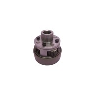 Блок КПП шестерен первой передачи в сборе 860115382/403223 КПП ZL50G