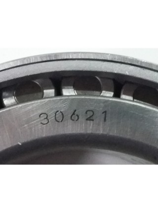Подшипник 30621 (7821Е) (170х105х44) задней ступицы внутренний FAW CA4252