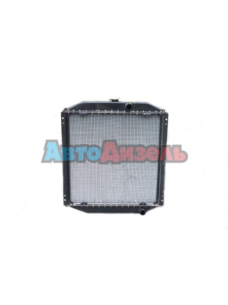 Радиатор охлаждения 20C0044/20C0055 Погрузчик LIUGONG ZL50C