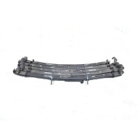 Рессора передняя в сборе 3 листа DZ96259690171/172 SHAANXI X3000