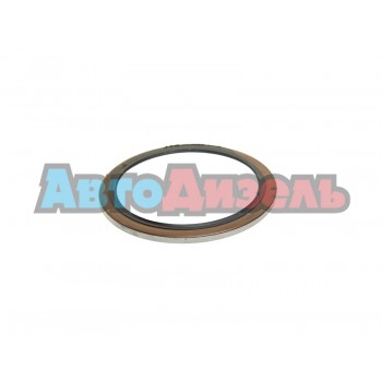 Сальник 86.6х110х4.5/6.2 первичного вала Автобус HYUNDAI HD170,270,Universe