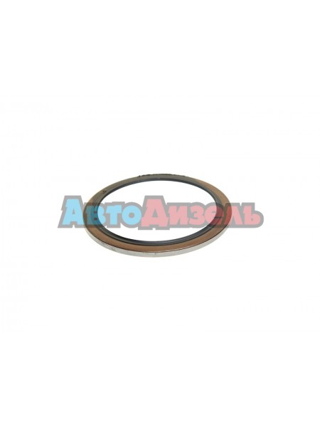 Сальник 86.6х110х4.5/6.2 первичного вала Автобус HYUNDAI HD170,270,Universe