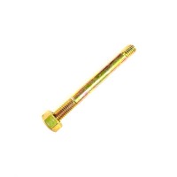 Шпилька М8х70 с гайкой на форсунку 90003813471 HOWO WD615