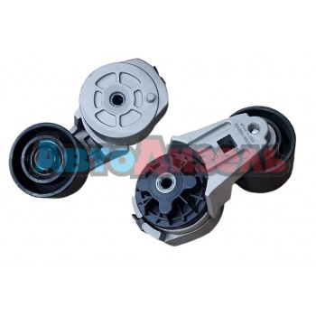 Натяжитель ремня вентилятора LMEMA-1002450 двиг:YUCHAI